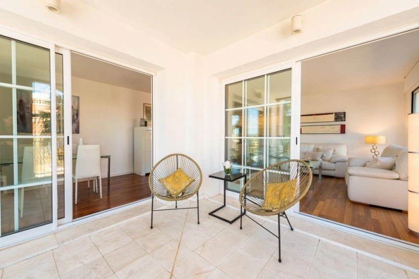 Venta Pisos Porto Cristo