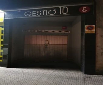 Venta Garajes Manacor