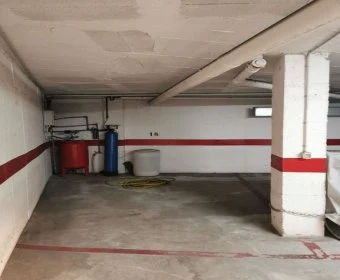 Venta Garajes Manacor