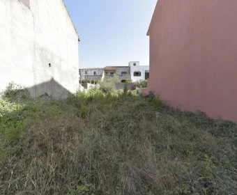 Venta Solares urbanos Capdepera