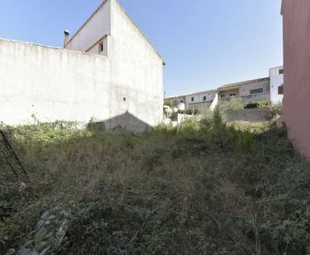 Venta Solares urbanos Capdepera