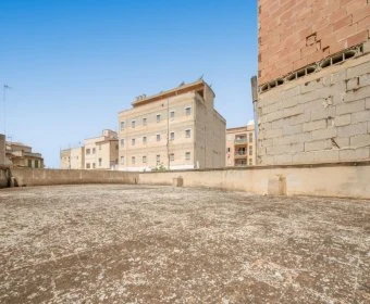 Venta Edificios Manacor