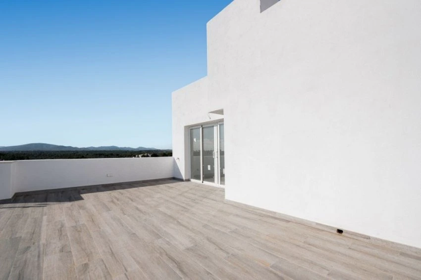 Sale Apartments Porto Cristo