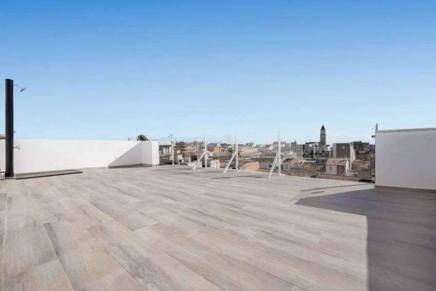 Sale Apartments Porto Cristo