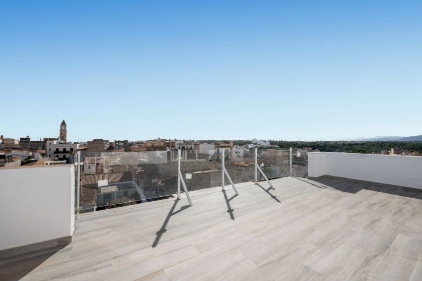 Sale Apartments Porto Cristo