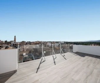 Sale Apartments Porto Cristo