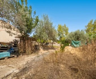 Venta Solares urbanos Son Carrio