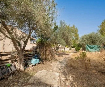 Venta Solares urbanos Son Carrio