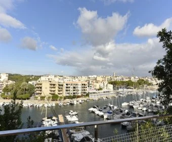 Venta Pisos Porto Cristo