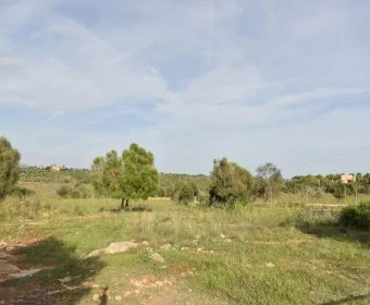 Venta Terrenos Porto Cristo