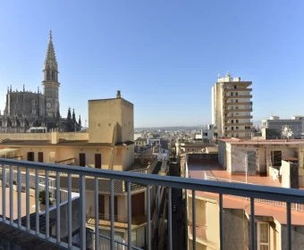 Venta Edificios Manacor