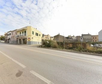 Venta Solares urbanos Artá