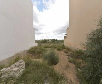 Verkauf Städtische Grundstücke Campos