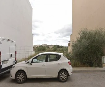 Verkauf Städtische Grundstücke Campos