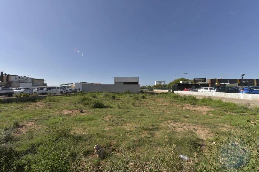 Venta Solares urbanos Cala Millor