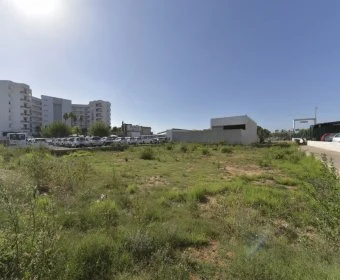 Venta Solares urbanos Cala Millor