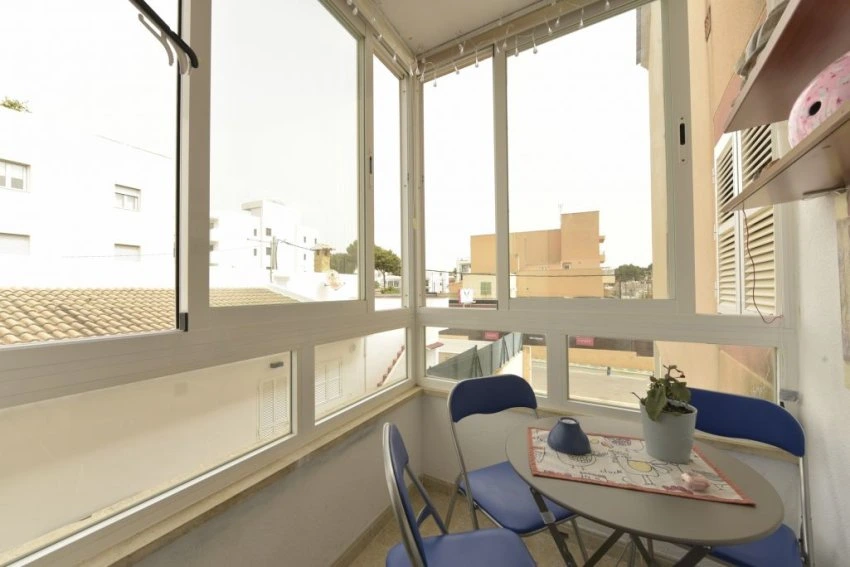 Sale Apartments Cala Ratjada