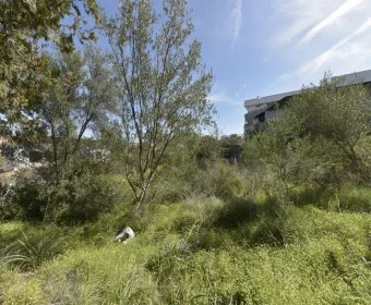 Sale Urban solar Cala Mandia