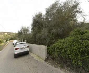 Sale Urban solar María de la salut