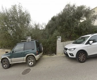 Sale Urban solar María de la salut