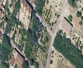 Sale Urban solar María de la salut