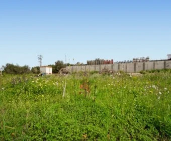 Venta Solares urbanos Muro