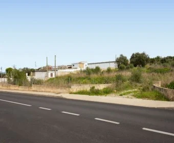 Venta Solares urbanos Muro