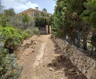 Verkauf Städtische Grundstücke Llucmajor