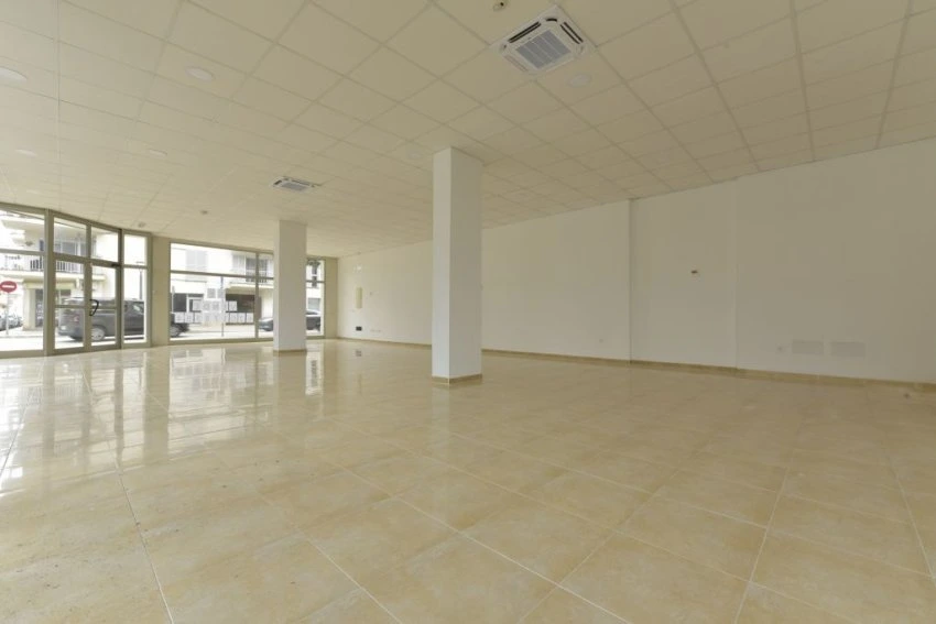 Venta Locales Porto Cristo