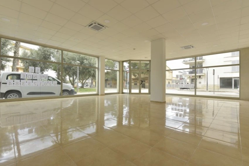 Venta Locales Porto Cristo