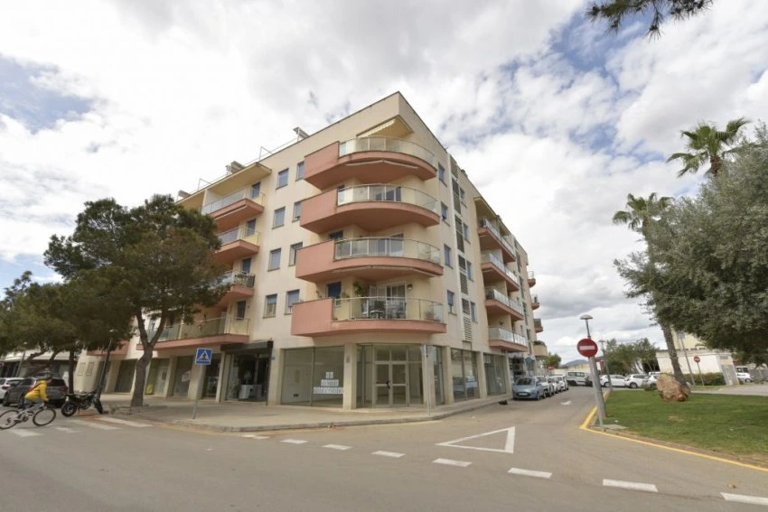 Venta Locales Porto Cristo