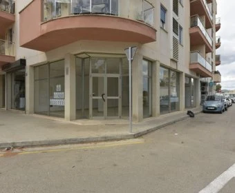 Venta Locales Porto Cristo
