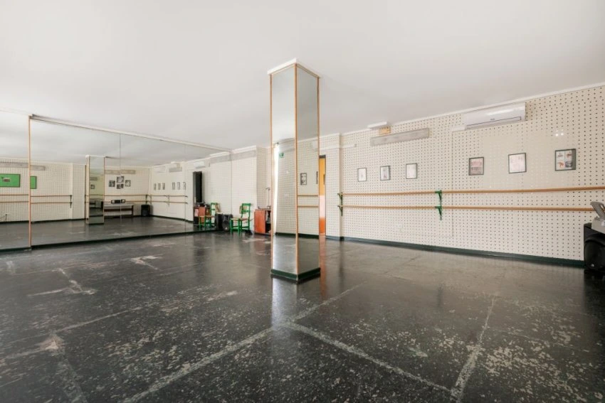 Venta Locales Porto Cristo