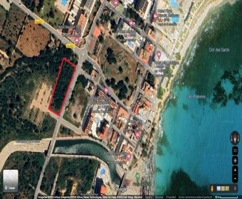 Venta Solares urbanos Sillot