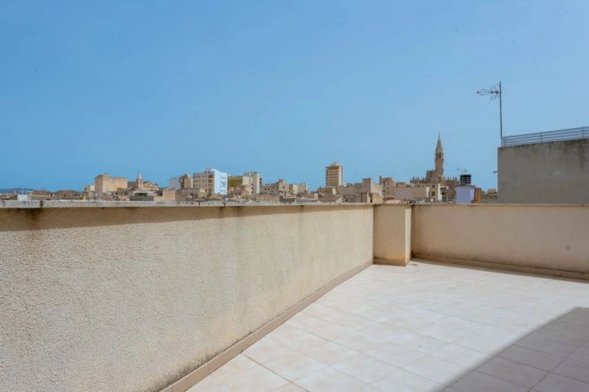 Sale Apartments Manacor