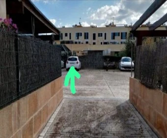 Verkauf Garagen Santanyí