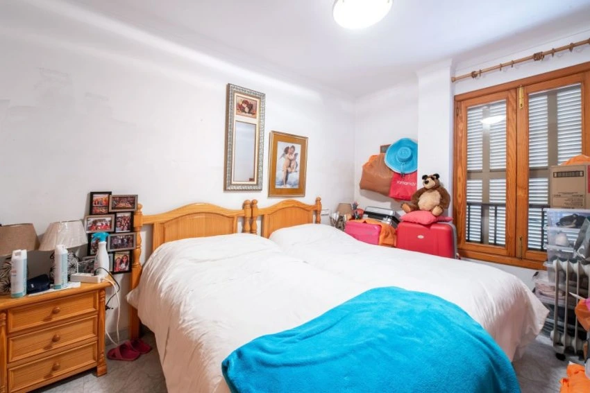 Sale Apartments Porto Cristo