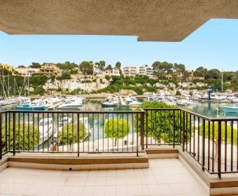 Sale Apartments Porto Cristo