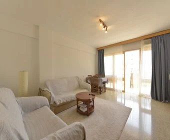 Venta Pisos Calas de Mallorca