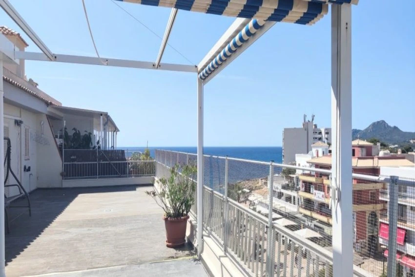 Sale Apartments Cala Ratjada