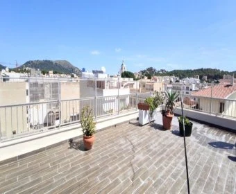 Sale Apartments Cala Ratjada