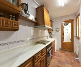 Venta Pisos Manacor