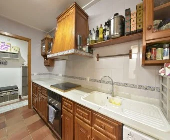 Venta Pisos Manacor