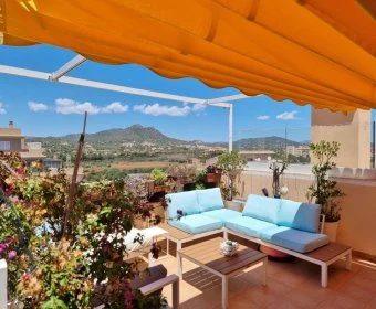 Sale Apartments Sa Coma