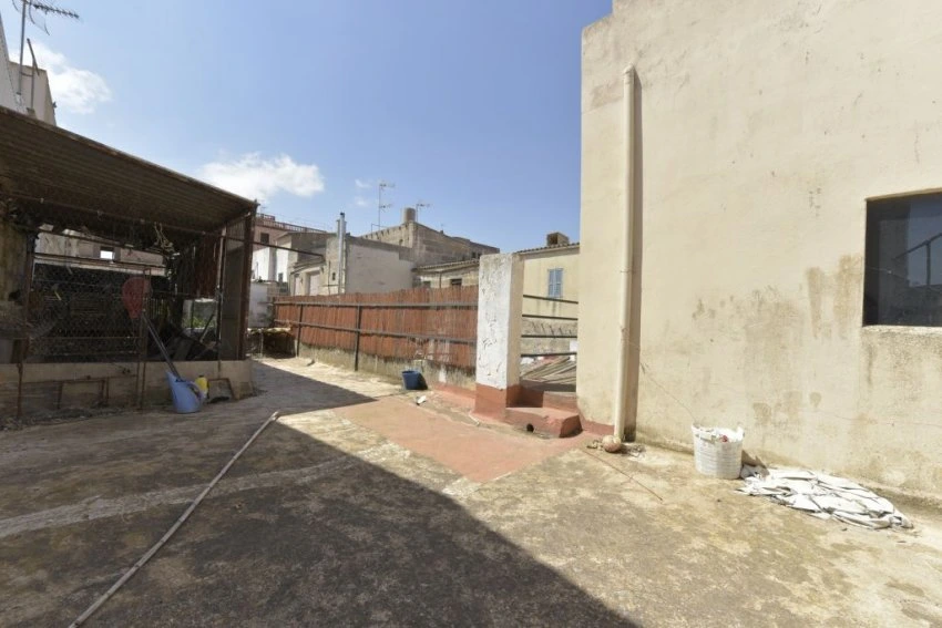 Sale Apartments Manacor