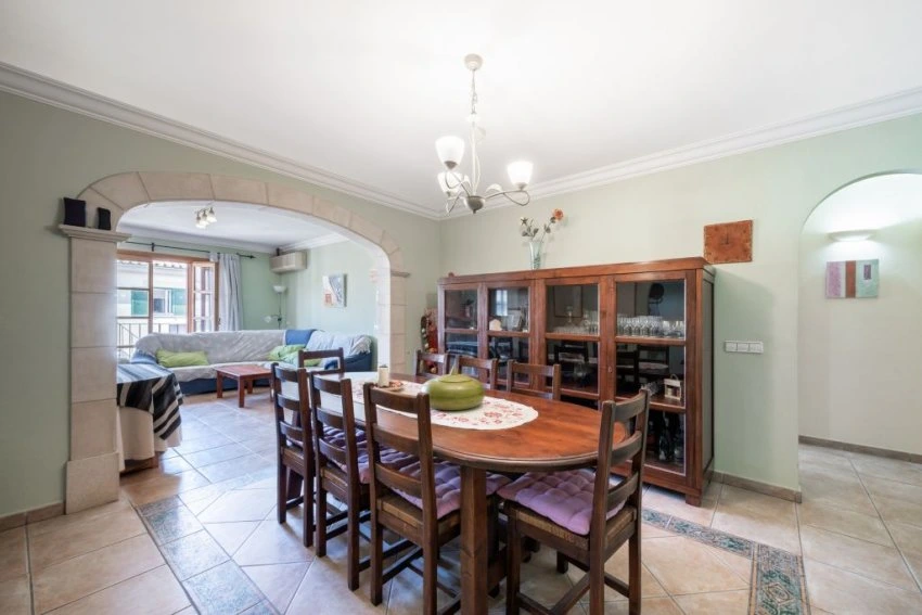 Sale Apartments Artá