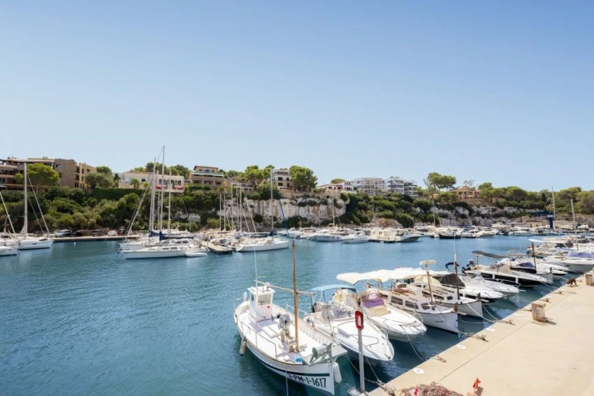 Sale Apartments Porto Cristo