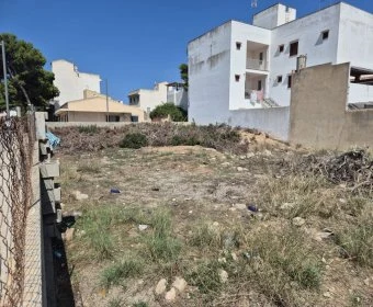 Venta Solares urbanos Sillot