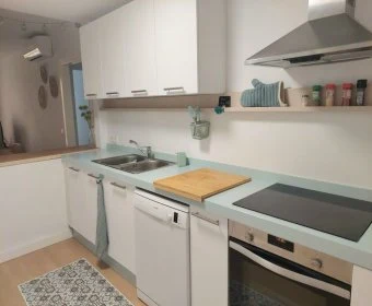 Sale Apartments Sa Coma