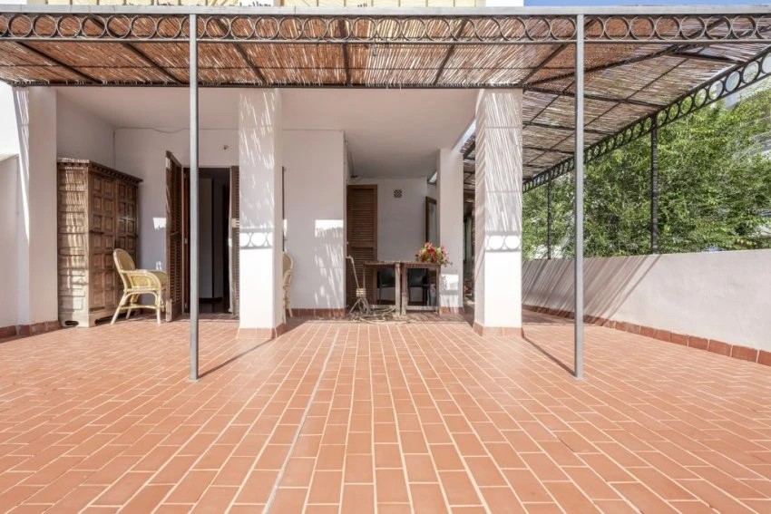 Venta Pisos Cala Millor